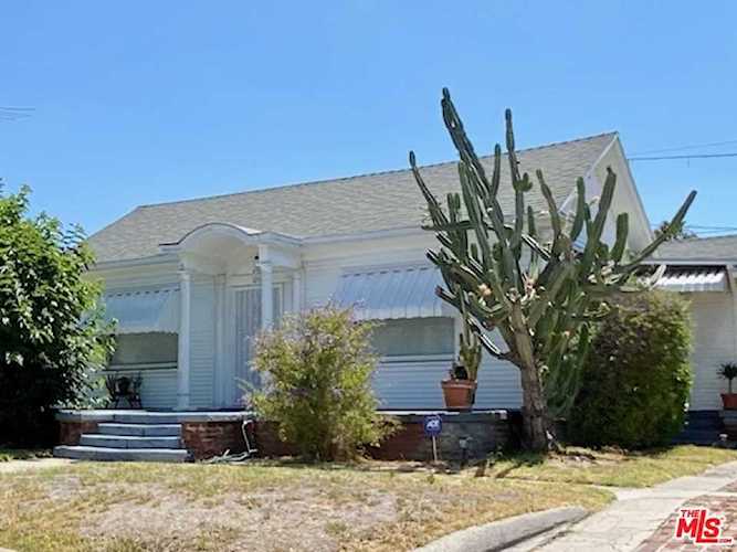 1264 S Lucerne Blvd, Los Angeles, CA 90019 | RubyHome Photo 1