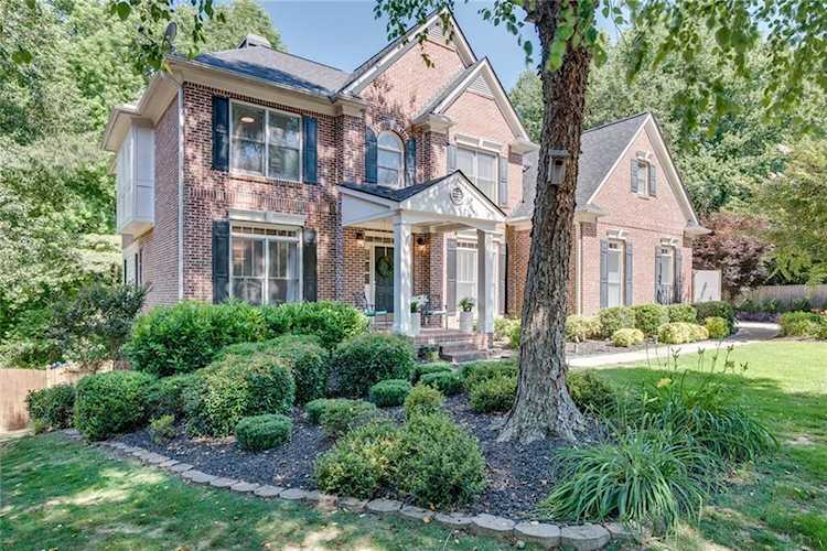 5385 Castlebrooke Crossing Dr222 - Forsyth County, Cumming Photo 1