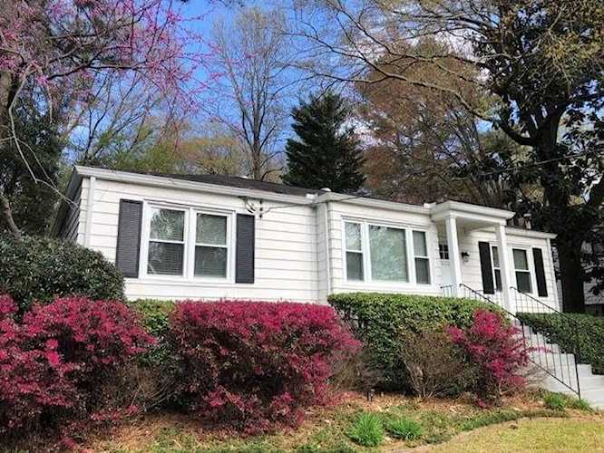 1215 Vista Trl NE Atlanta, GA 30324