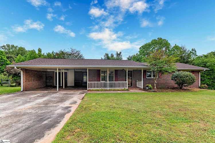 106 Dorr Circle Easley, SC 29640 | MLS 1447110 Photo 1