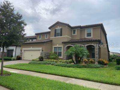 10945 Lemon Lake Blvd Orlando, FL 32836