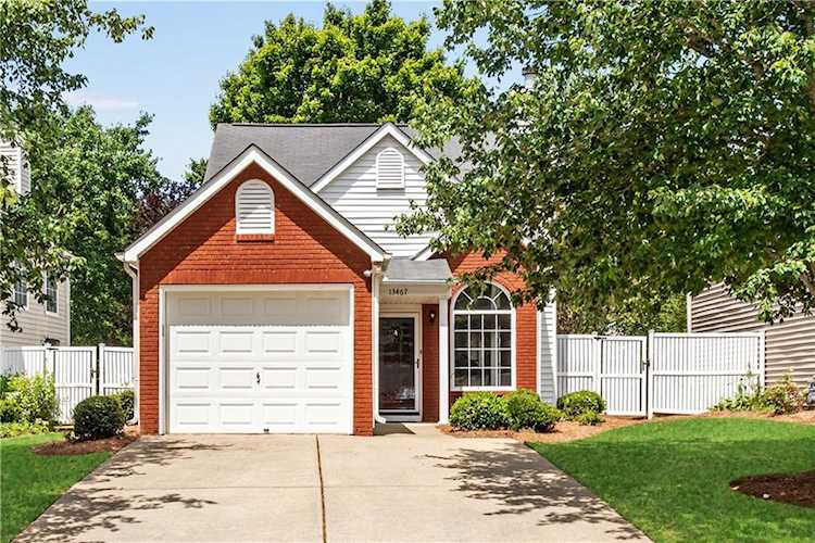 13467 Aventide Ln Milton, GA 30004