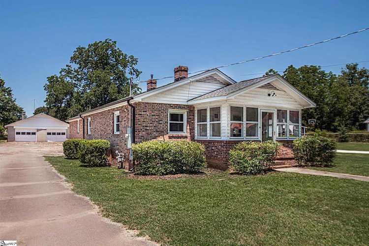 118 Maplecroft St Liberty, SC 29657