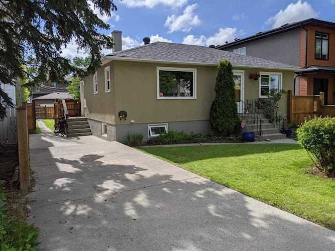 3711 Centre B St NW Calgary, AB T2K 0W1