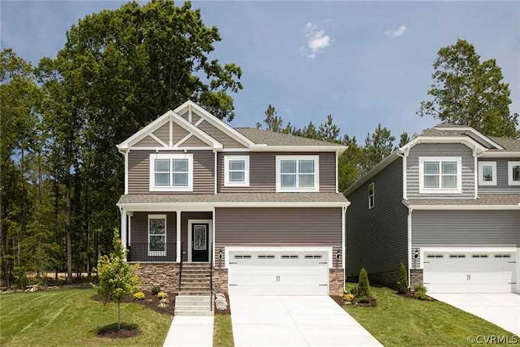 15524 Cedarville Dr Midlothian, VA 23112