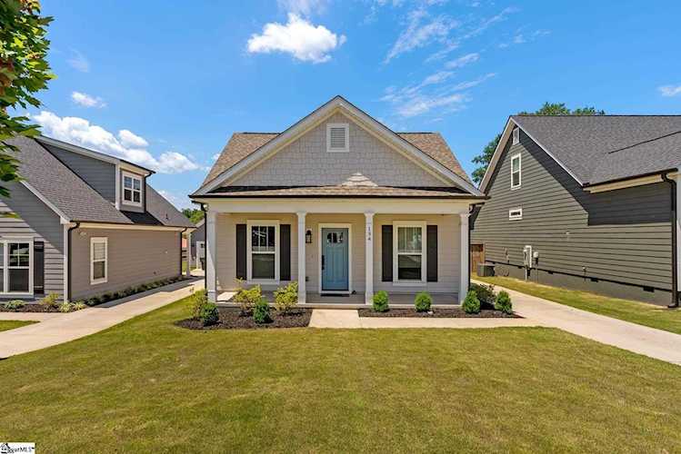 134 Oakland Dr Greenville, SC 29607