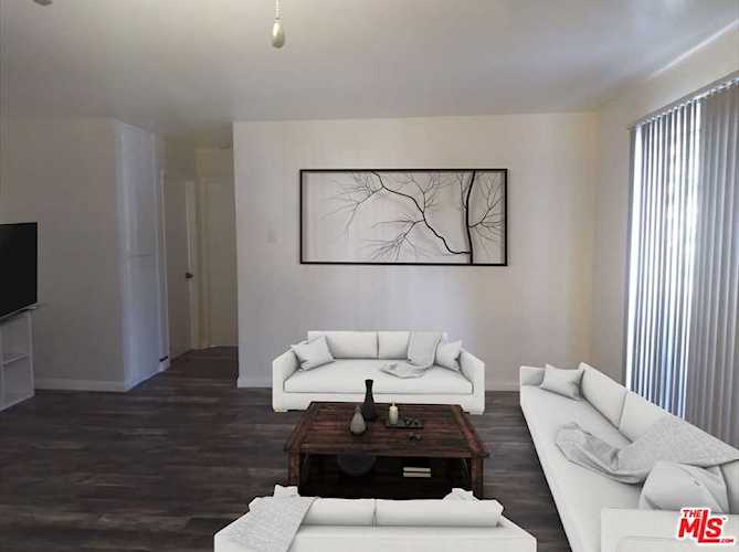 1351 N Orange Dr #105 Los Angeles, CA 90028