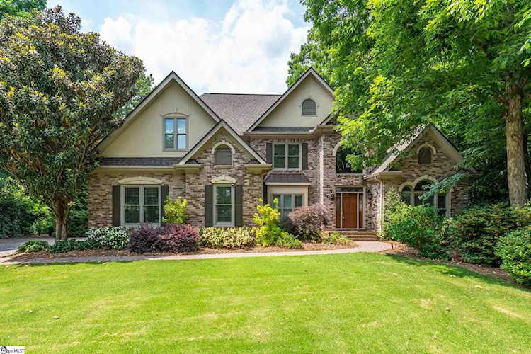 3 Bailey Knoll Ct Simpsonville, SC 29681