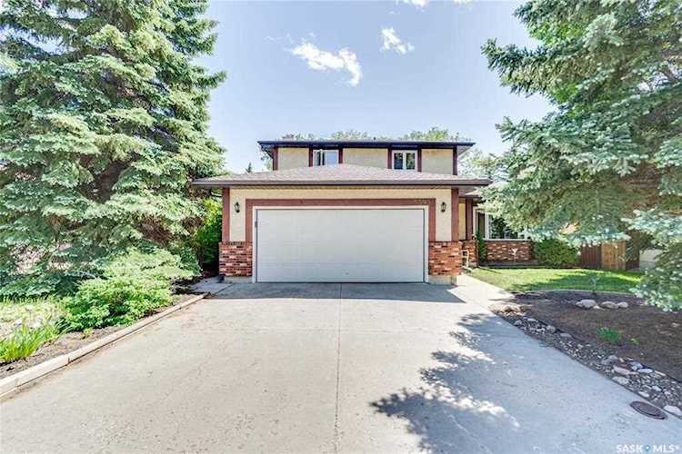 3595 Pederson Crescent Regina, SK S4V 2A8