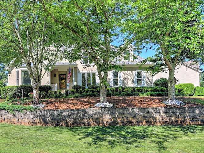 5083 Sherrer Dr Acworth, GA 30102