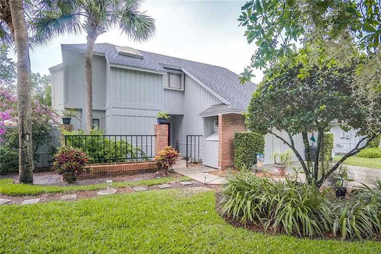2622 Bent Hickory CIRCLE Longwood, FL 32779