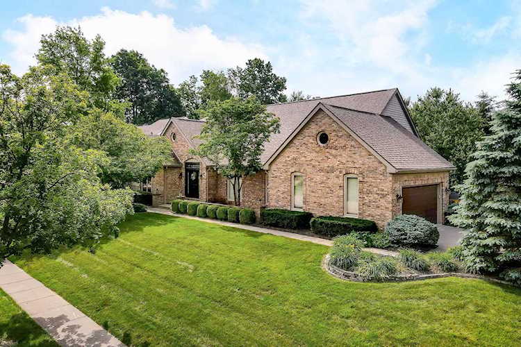 4967 Chaddington Drive Dublin Franklin 221021050 OH Coventry Woods 43017 home for sale $741,501 Photo 1