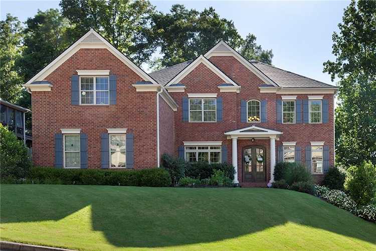 3359 Ebenezer Farm Rd Marietta, GA 30066 | 6898181 Photo 1