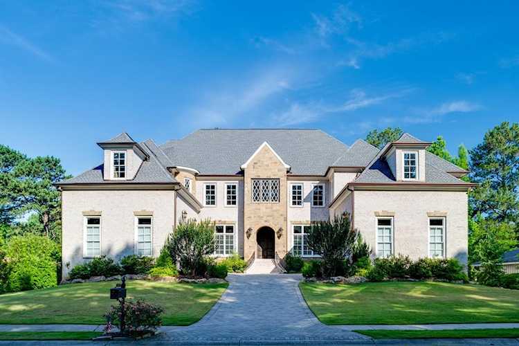913 Indian Hills Parkway Marietta, GA 30068