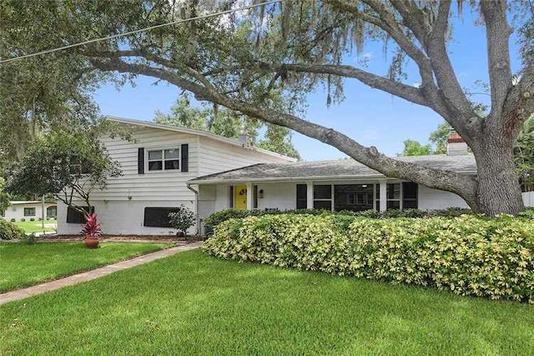607 W Faith TERRACE Maitland, FL 32751