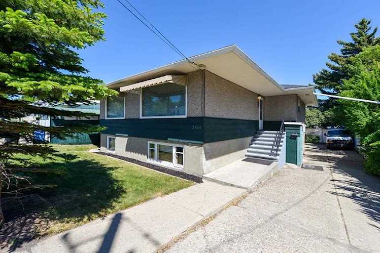 3414 Centre A St NE Calgary, AB T2E 3A2