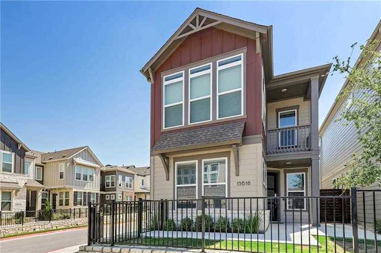 13618 Terrett TRCE #95 Austin, TX 78717