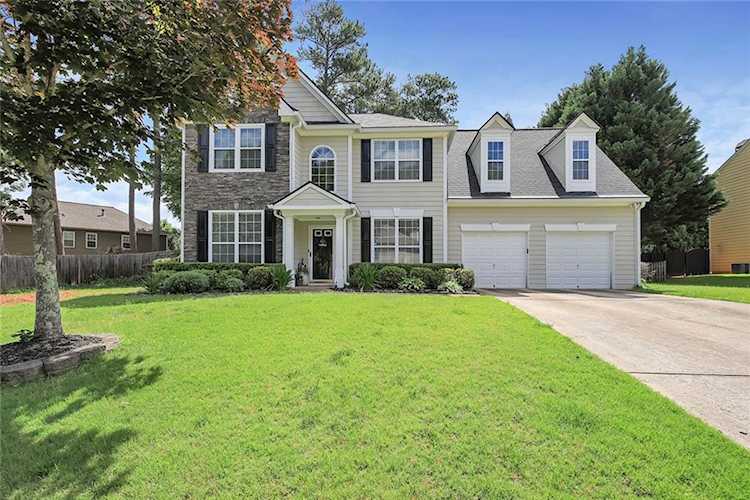 4674 Howell Farms Dr NW75 - Cobb-West, Acworth Photo 1