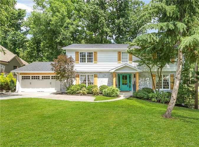 3539 Clubland Dr Marietta, GA 30068