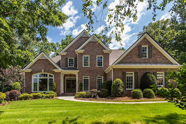320 Taylor Glen Dr Milton, GA 30004