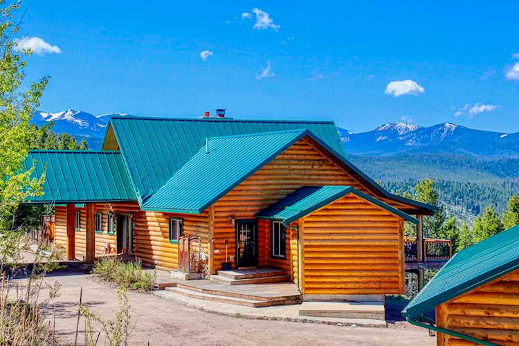 139 Mule Deer Ln Anaconda, MT 59711