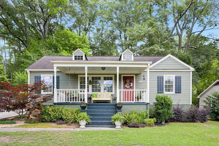 169 Northcutt St SW Marietta, GA 30064