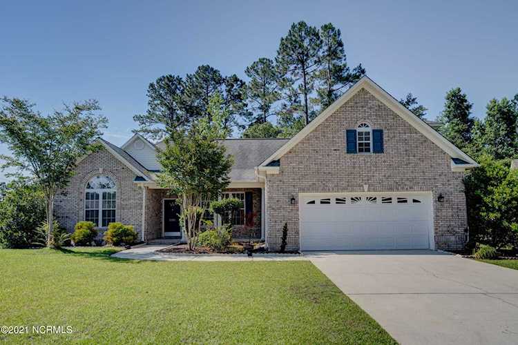 1001 Kobus Court Leland, NC 28451
