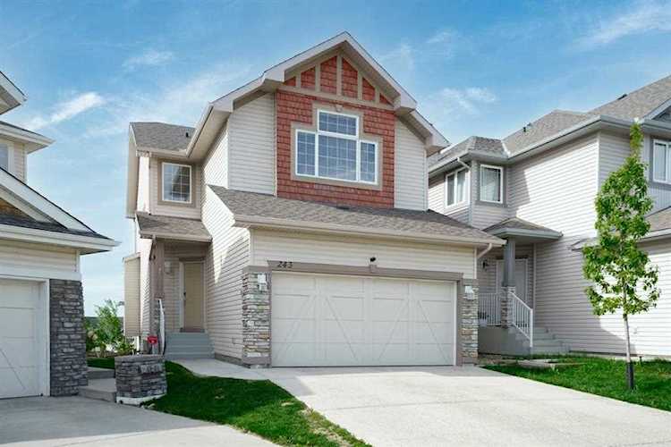 243 St Moritz Terrace SW Calgary, AB T3H 5X8