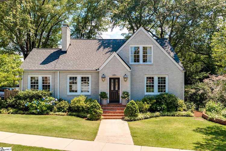 201 Augusta Dr Greenville, SC 29605