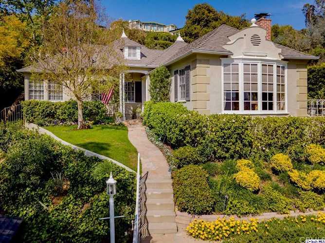 1939 Foothill Dr, Glendale, CA 91201 | RubyHome Photo 1