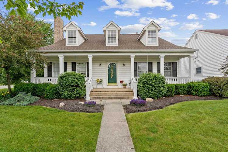 6916 New Albany Road New Albany, OH 43054 | MLS 221020436 Photo 1