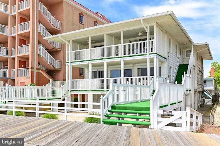 2003 Atlantic Ave #2 Ocean City, MD 21842