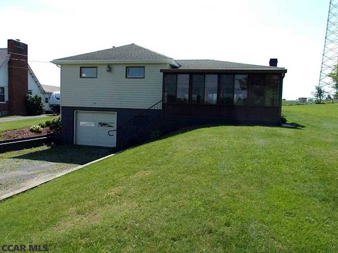 48 Elderberry Lane Osceola Mills, PA 16666
