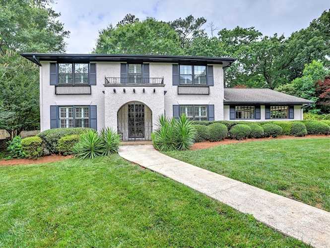 520 Windgrove Rd SE Marietta, GA 30067 | 6900316 Photo 1