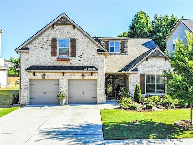 4678 Sweetwater Ave Powder Springs, GA 30127