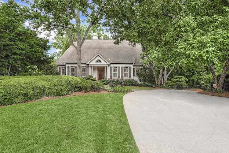 115 Hemmingwood Way Sandy Springs, GA 30350