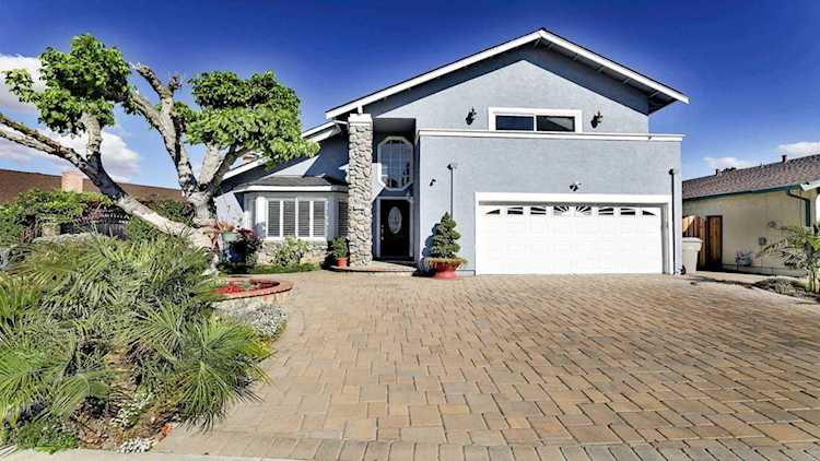 4270 Sayoko Circle San Jose, CA 95136