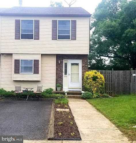 2311 Memorial Ct Atco, NJ 08004 | MLS NJCD421488 Photo 1