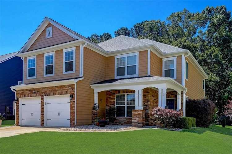 810 Cotton Creek Dr113 - Cherokee County, Canton Photo 1