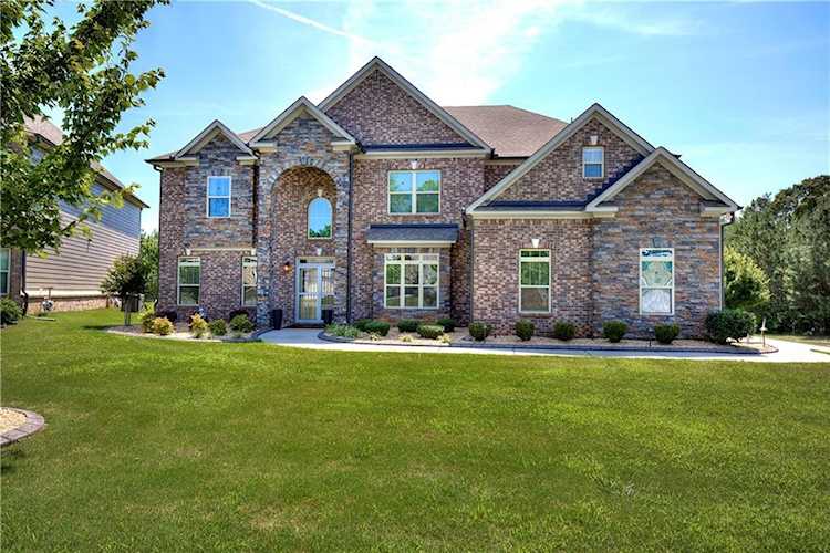 4 Ivy Stone Ct Cartersville, GA 30120