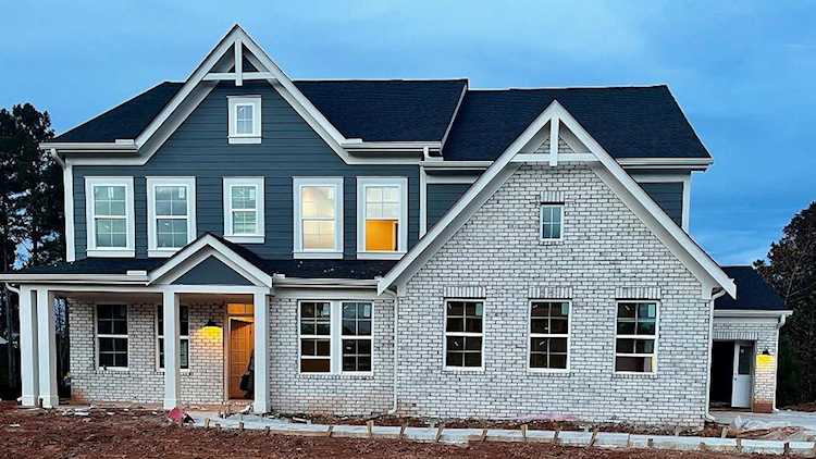 2128 Harmony Dr Canton, GA 30115