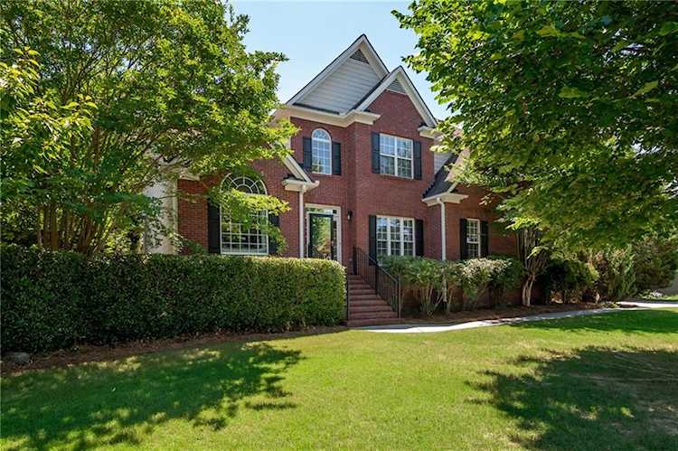 1532 Ember Oaks Circle Powder Springs, GA 30127