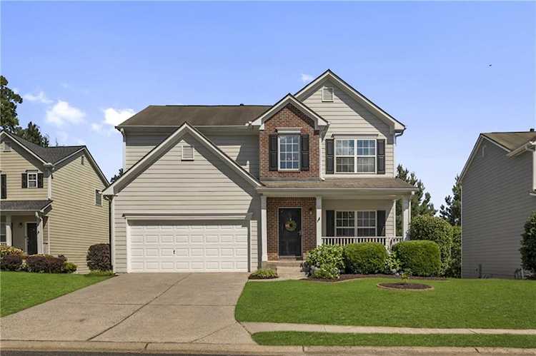 220 Mincey Way Woodstock, GA 30188