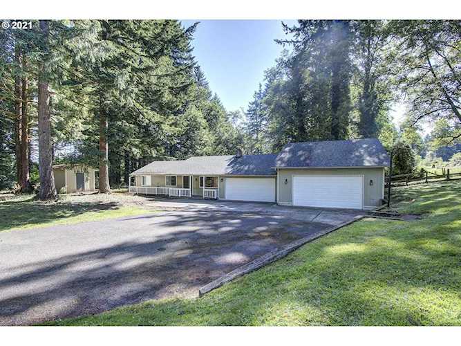 15809 NE Boutelle Rd Battle Ground, WA 98604