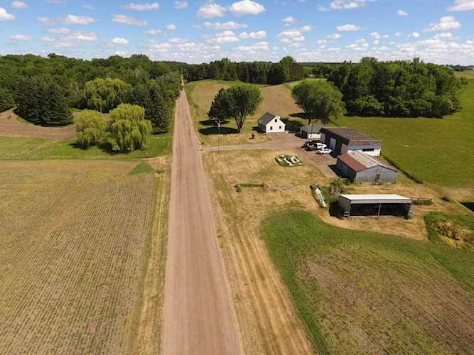 15877 Orwell Road N Marine On Saint Croix, MN 55047