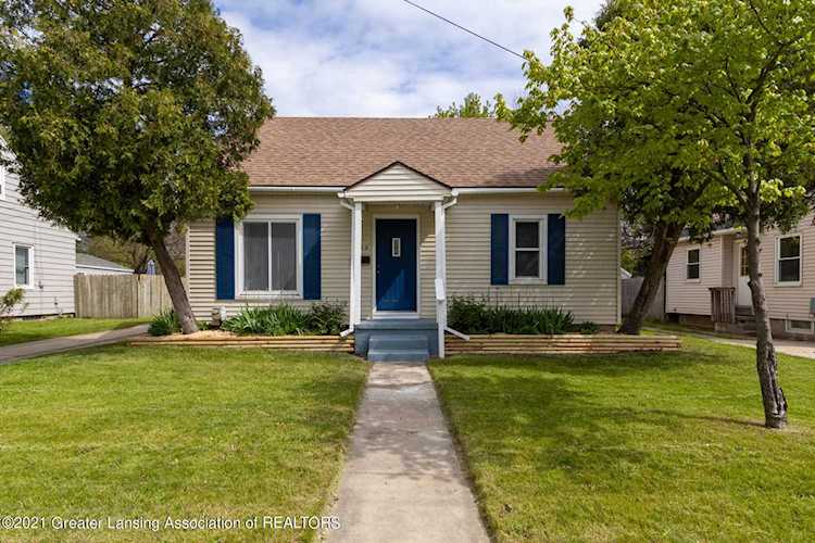 1525 E Oakland Lansing, MI 48906 | MLS 256653 Photo 1