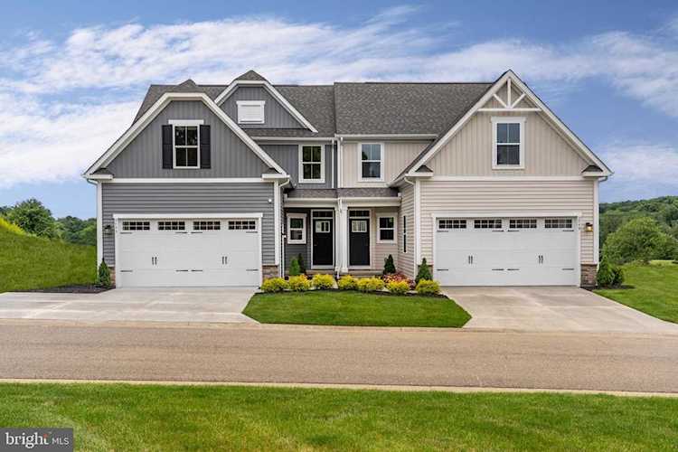 6005 Thomas Penn Dr West Grove, PA 19390