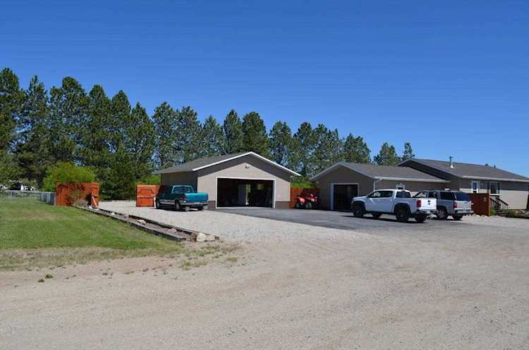 6 Ramsay Place Butte, MT 59748