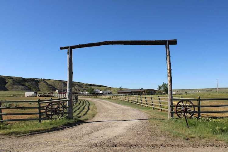 183 Sun Meadows Rd Great Falls, MT 59404