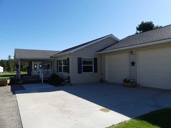 166 Wildlife Ln Elliston, MT 59728